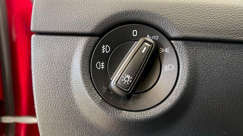 Škoda Octavia (2018) kombi Style 2.0 TDI 110kW - fotka 19 z 29