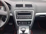Škoda Octavia (2011) 1.4 TSi, Family, DSG, xenon - náhled 12