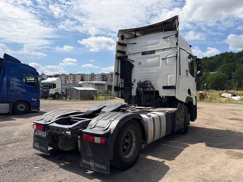 Renault Trucks T T460 STANDARD - fotka 4 z 21