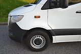 Mercedes-Benz Sprinter 317 hydr. čelo velká výbava  - náhled 18