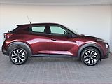 Nissan Juke (2021) 1.0 DIG-T, Serv.kniha - náhled 6