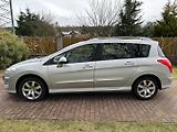 Peugeot 308 (2009) SW 1.6 16v 88kw - náhled 3
