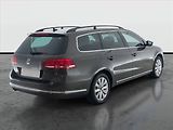 Volkswagen Passat (2014) 1.4 TSI, Navi, Tempomat - náhled 4