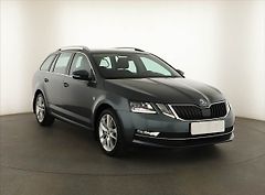Škoda Octavia (2017) 1.6 TDI, Navi, Tempomat - fotografie inzerátu