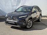 Toyota RAV4 2,5 Executive, 4x4, Tažné - náhled 1