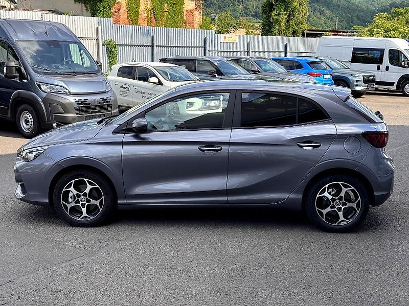 MG MG3 (2026) Hybrid+ (195k) Exclusive - fotka 7 z 34