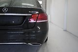 Mercedes-Benz Třídy E (2015)  3,0 V6 BLUETEC AUTOMAT - náhled 9