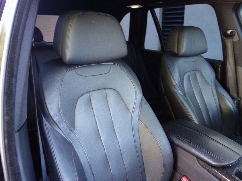 BMW X5 (2014) 4.0D*XD*M-PAKET*WEBASTO*1M*CZ! - fotka 19 z 50