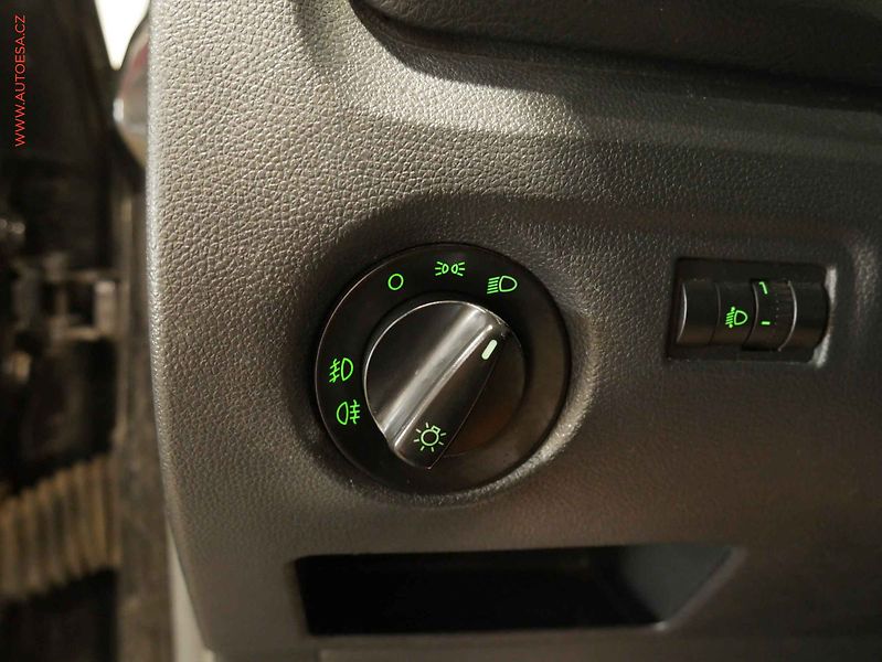 Škoda Fabia (2012) 1.2i, ČR, AC, STK9/28 - fotka 14 z 15