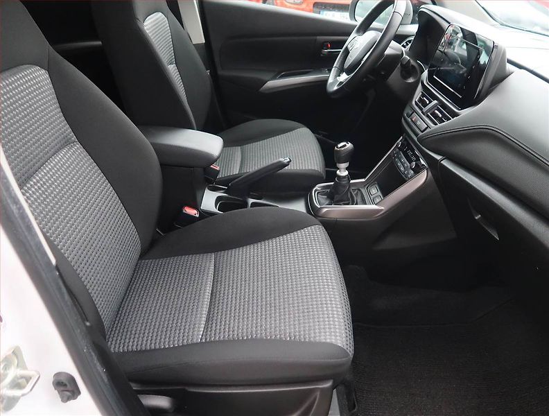 Suzuki SX4 S-Cross (2022) Premium 1.4 BoosterJet - fotka 9 z 14