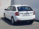 Škoda Rapid (2016) 1.4 TDi, ČR, AC, STK6/28 - náhled 6