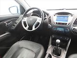 Hyundai ix35 (2014) 2.0 CRDi, 4X4, Navi, Tempomat - náhled 7