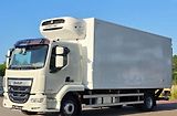 DAF LF (2019) 260 chlaďák EURO 6 - náhled 1