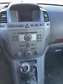 Opel Zafira 1,9 CDTI*88kW*7.míst*Servis - náhled 11