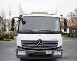 Mercedes-Benz (2015) Atego 816 E6 4×2 / container - náhled 1