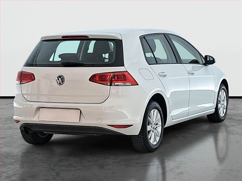 Volkswagen Golf (2013) 1.2 TSI, Tempomat - fotka 5 z 16