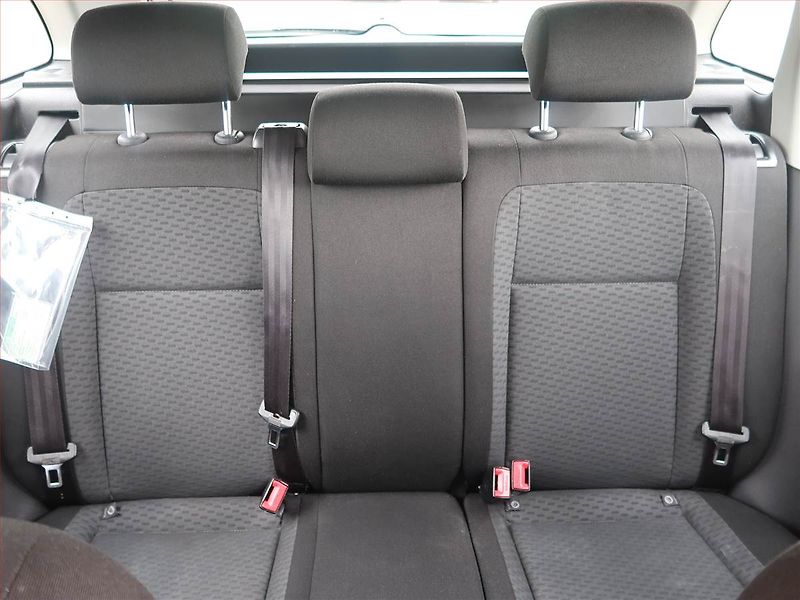 Škoda Fabia (2012) 1.2 TSI, po STK, oblíbený vůz - fotka 10 z 15