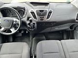 Ford Transit Custom 2.2 TDCi 9 míst - náhled 11