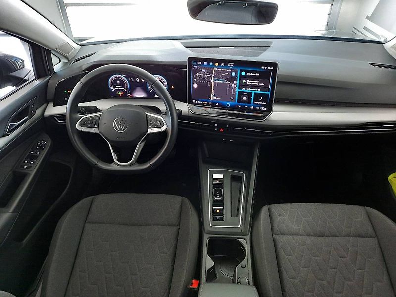 Volkswagen Golf Variant (2025) People 1.5 eTSI (85kW/116k) DS - fotka 5 z 25