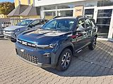Dacia Bigster (2026) Expression Hybrid 155 - náhled 1