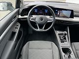 Volkswagen Golf 1,0 TSI LIFE KESSY+Kamera - náhled 7