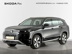 Volkswagen Tayron (2025) Life 1.5 TSI 110kW DSG - fotografie inzerátu