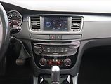 Peugeot 508 (2012) 2.0 HDi, Automat, po STK - náhled 12
