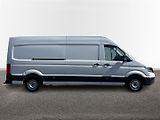Volkswagen Crafter Skříň skříňový vůz - náhled 16