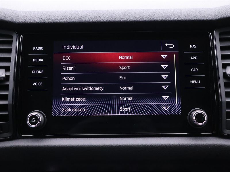 Škoda Kodiaq RS 2,0 TDI 176kW 4x4 CZ DPH - fotka 30 z 42