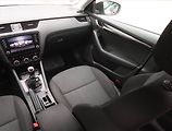 Škoda Octavia (2017) 1.6 TDI, Serv.kniha, Tempomat - náhled 8