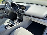 Mercedes-Benz Třídy E 250 CGI 5G KUPÉ SERVISKA - náhled 31