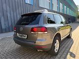 Volkswagen Touareg 3,0 TDi V6 4-motion /servis.k. - náhled 4