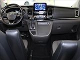 Ford Tourneo Custom 2,0 EB 136kW AT Kůže 117tkm.ČR - náhled 9
