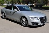 Audi A7 3.0TDI V6 QUATTRO 180kW DPH - náhled 7