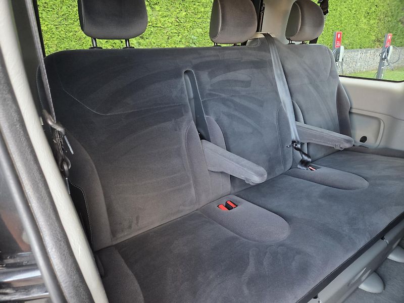 Renault Trafic 2.0 dCi 84KW Generation Evado - fotka 16 z 45