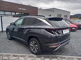 Hyundai Tucson 1,6 T-GDI MHEV SMART DCT - náhled 6