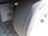 Krone SD PROFI LINER, MULTILOCK, ZVEDAC - náhled 11
