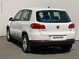 Volkswagen Tiguan (2012) 1.4 TSi, Trendline, AC - náhled 6