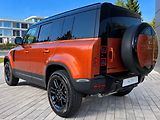 Land Rover Defender (2026) 110 D200 S - náhled 3