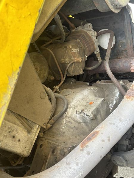 Tatra T815 AV 14 6X6 - fotka 10 z 22
