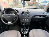 Ford Fusion (2010) 1.4 i - náhled 6