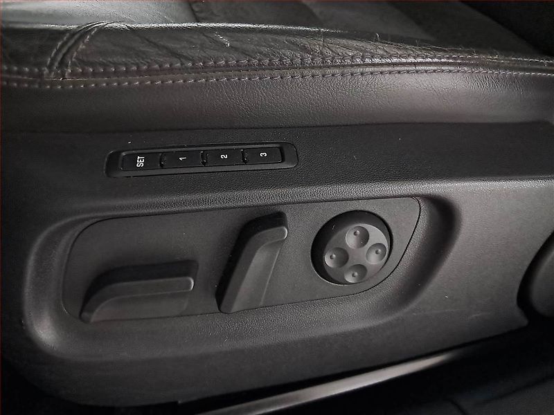 Škoda Octavia (2006) Scout 2.0, 4X4, po STK, Tažné - fotka 20 z 21