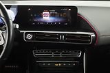 Mercedes-Benz EQC (2020) 400 4MATIC, SoH 95% - náhled 9