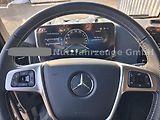 Mercedes-Benz Actros (2026) 2542 shrnovačka EURO 6 - náhled 9