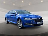 Škoda Superb 2,0 TDI 110 Style DSG - náhled 1