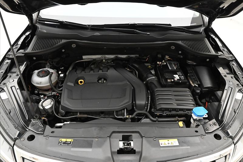 Škoda Karoq 1,5 TSI 110 kW DSG STYLE Záruk - fotka 9 z 32