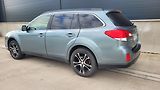 Subaru Legacy 2,5i 4x4 123 KW - náhled 6