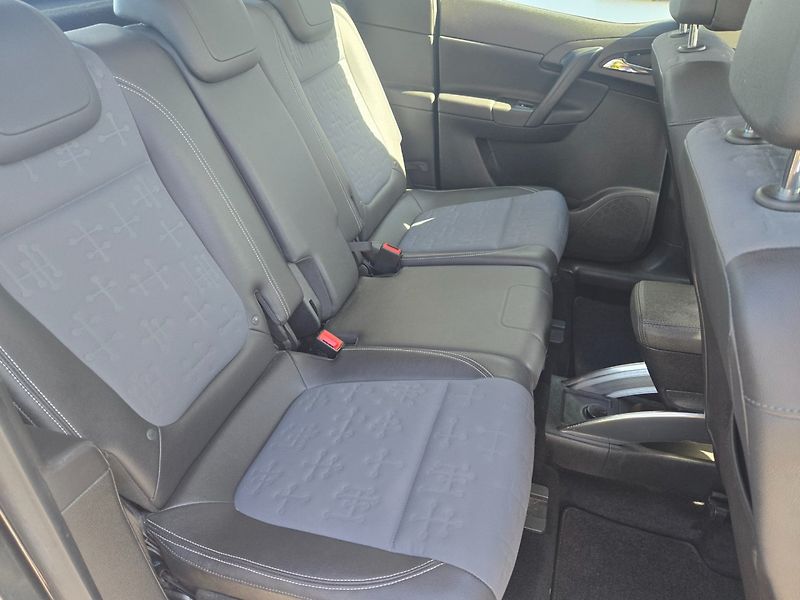Opel Meriva (2012) 1.4 i Top Stav,Serviska - fotka 17 z 26