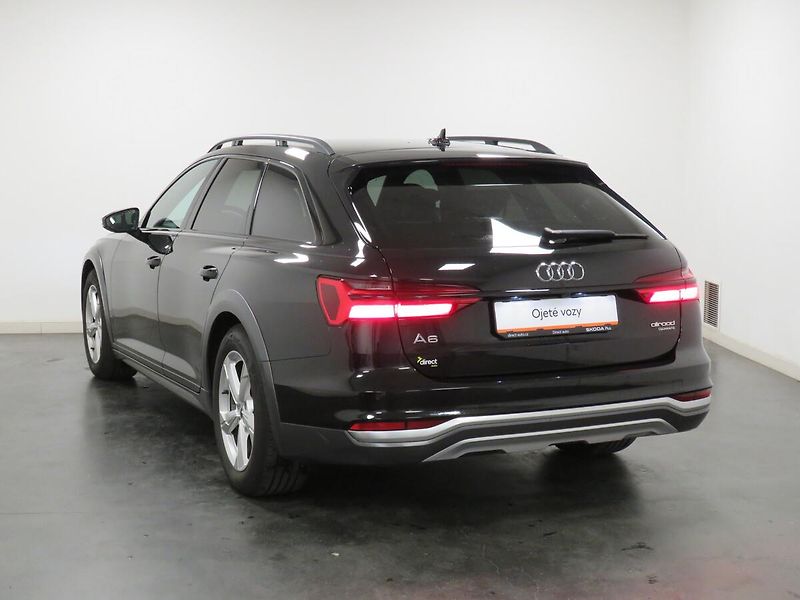 Audi A6 - fotka 7 z 26