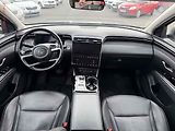 Hyundai Tucson (2021) 1.6 T-GDI 4x4, ČR, AT, tempo - náhled 8